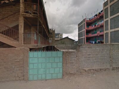 Rapha Afya Hospital