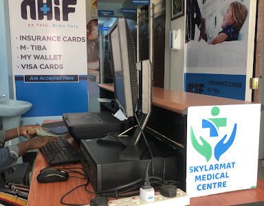 Skylarmat Medical Centre
