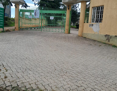 Jumuia Hospitals-Kaimosi