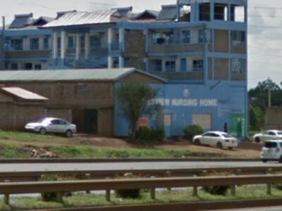 Plainsview Nursing Home