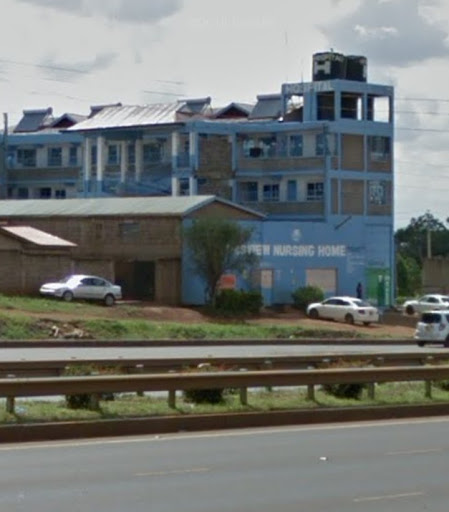 Plainsview Nursing Home