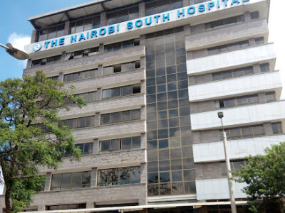 The Nairobi South Hospital