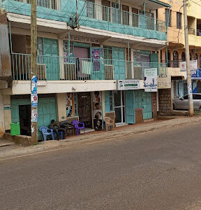 Linktherapy Psychiatry/ Mental Health Center Kiambu.