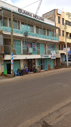 Linktherapy Psychiatry/ Mental Health Center Kiambu.