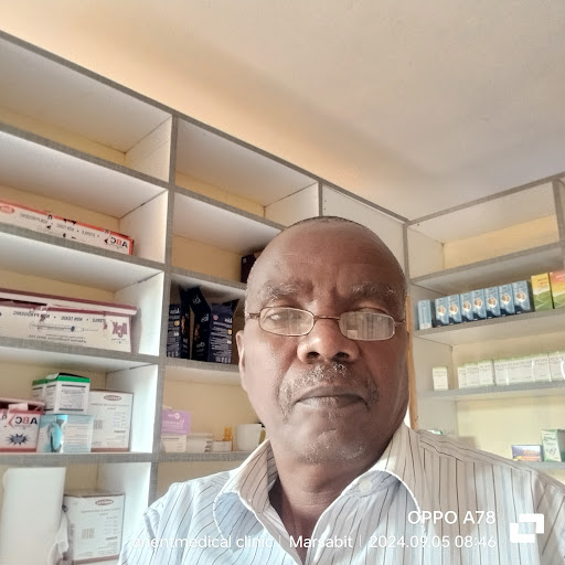 Orient Medical Clinic