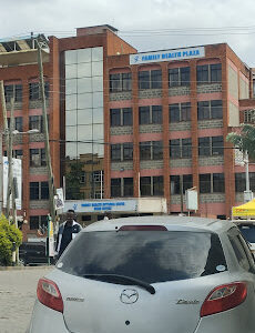 Family Health Plaza