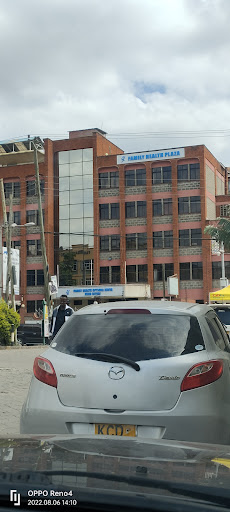Family Health Plaza