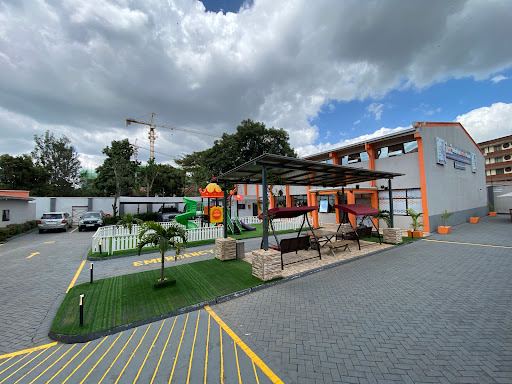Belarisu Medical Centre