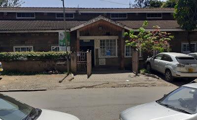 Nakuru Nursing Home