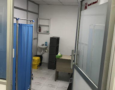 Nippon Uzima Afya Medical Centre