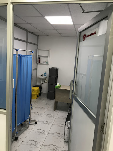 Nippon Uzima Afya Medical Centre