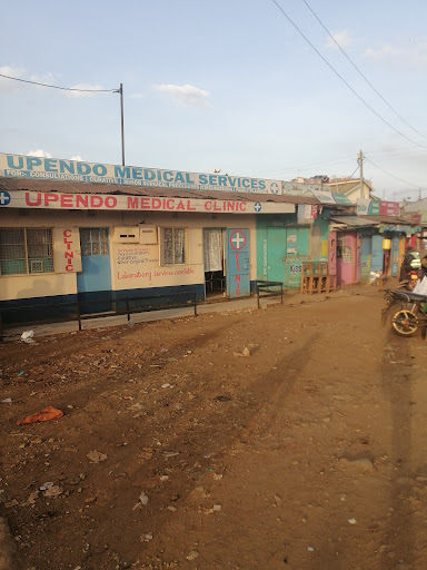 Upendo Medical Clinic