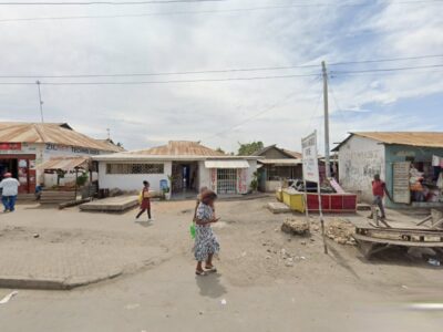 Singawa Medical Center