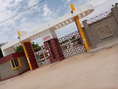 Kenya Medical Training College, Garissa Campus
