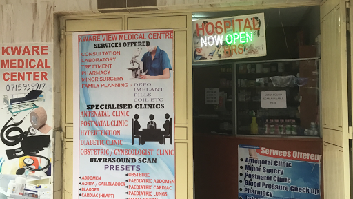 Kware View Medical Center
