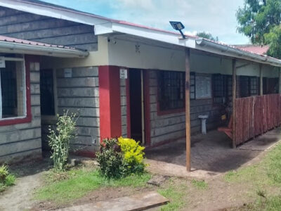 Oasis Of Hope Initiatives