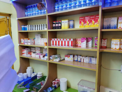 Sawa Sawa Health Services