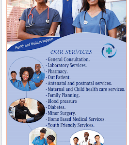 Milina Global Medical Center