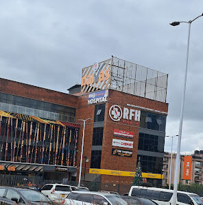 Rfh Healthcare - Ruaka Hospital