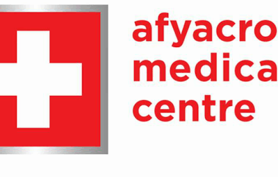 Afyacross Medical Centre