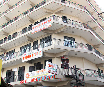 Equity Afya Medical Centre, Mlolongo