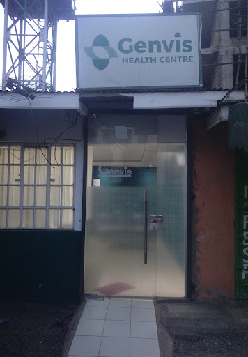 Genvis Medical Center
