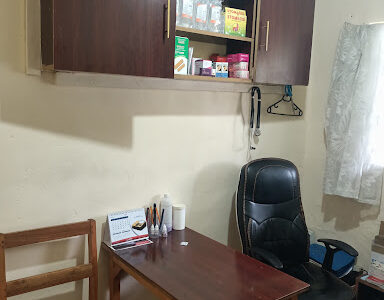 Christabev Medical Centre
