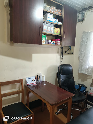 Christabev Medical Centre