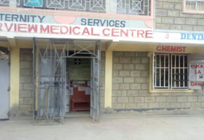 Fairview Medical Centre & Maternity Hospital