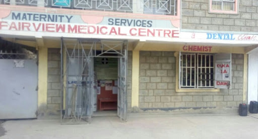 Fairview Medical Centre & Maternity Hospital