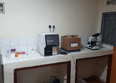 Mm Medical & Geriatric Center