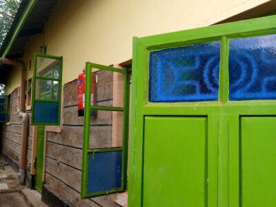 The Good Shepherd Treatment And Rehabilitation Centre