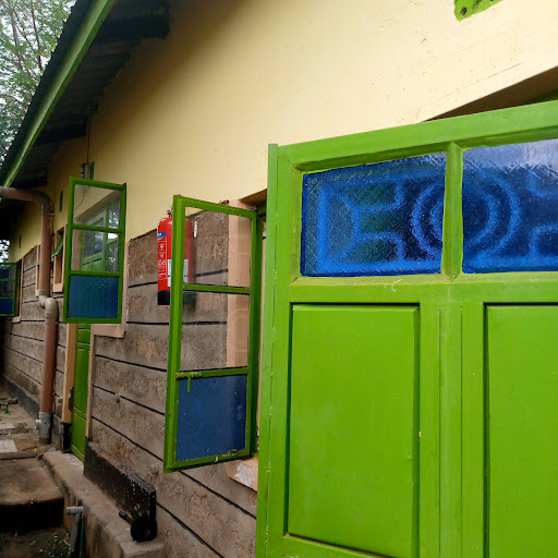 The Good Shepherd Treatment And Rehabilitation Centre