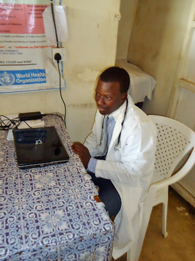 Adonai Medical Clinic
