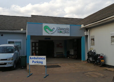 Kampala Hospital