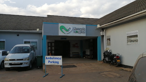 Kampala Hospital