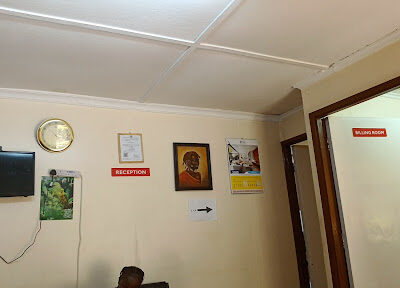 Aiu Clinic