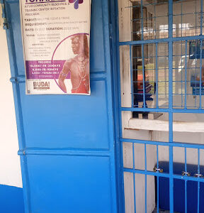 Lawi Health Center