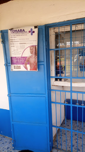 Lawi Health Center