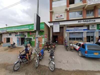 Kisauni Medical Clinic