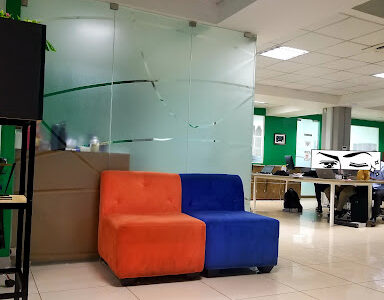 Rocket Health Uganda - Head Offices