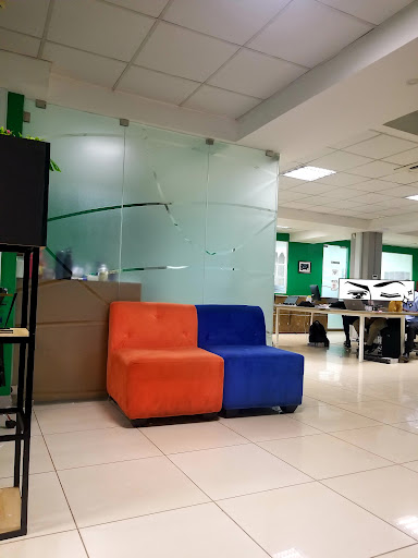 Rocket Health Uganda - Head Offices