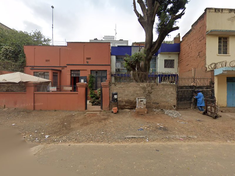 Green Cross Medical Centre