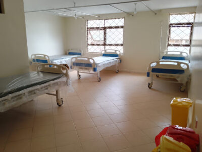 Advanced Cancer Centre