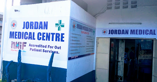 Jordan Medical Center