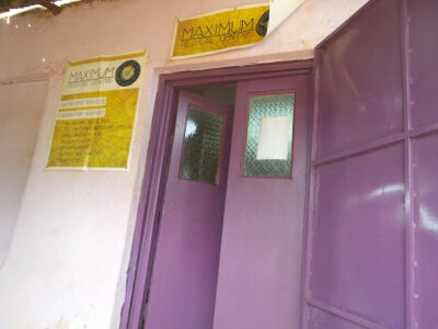 Maximum Medical Centre