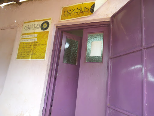 Maximum Medical Centre