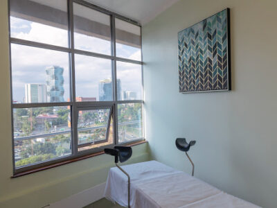 Allora Medical Practice