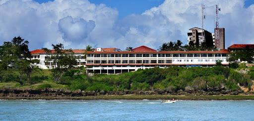 The Mombasa Hospital