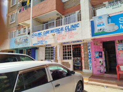Clinic Care Medical Clinic